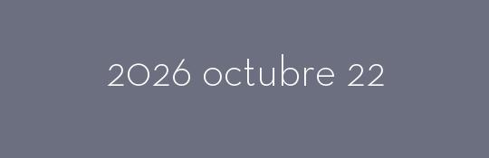 2026/10/22