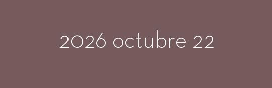 2026/10/22