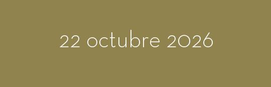 22/10/2026