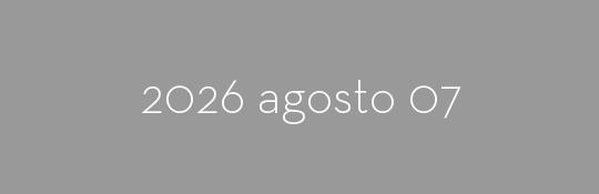 2026/08/07