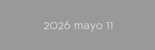 2026/05/11