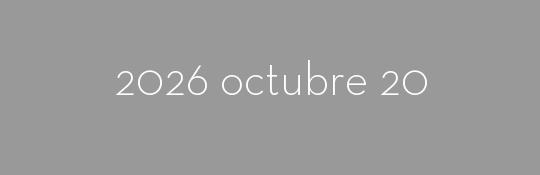 2026/10/20